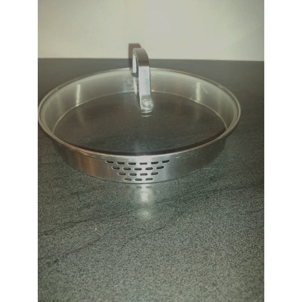 Calphalon replacement glass